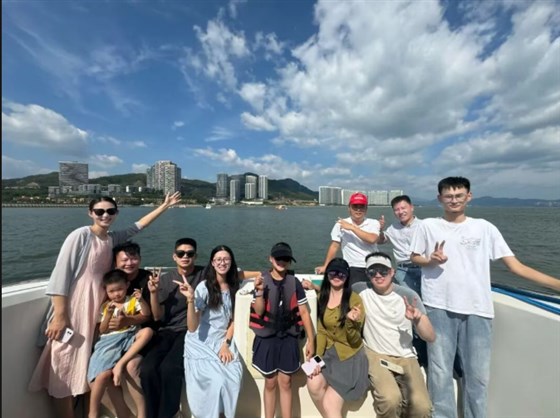 惠州游6
