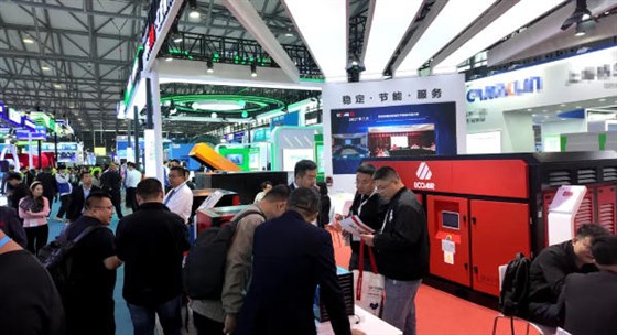 25艾高上海展會(huì)5