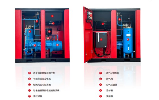 水平串聯(lián)EPM結構圖