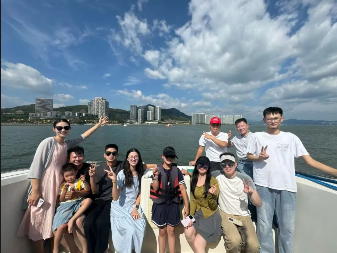 惠州游6