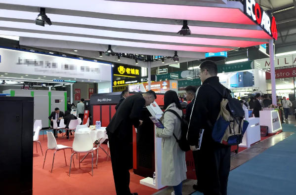 25艾高上海展會4 25艾高上海展會4